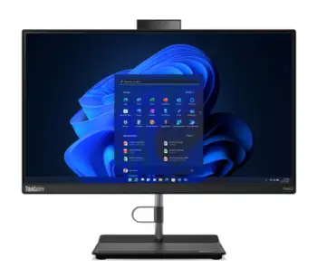 Kompjuter All-in-One Lenovo ThinkCentre neo 30a 22, 21.5”, i zi