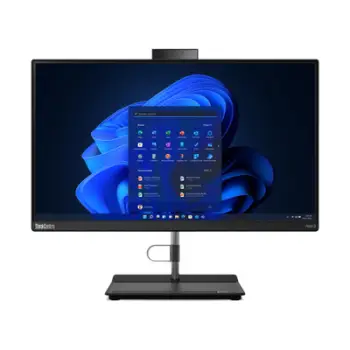 Kompjuter All-in-One Lenovo ThinkCentre Neo 30a, i5-12450H, 21.5", i zi