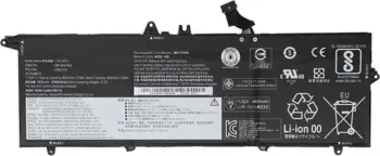Bateri për laptop Lenovo, 57Wh, Li-Ion