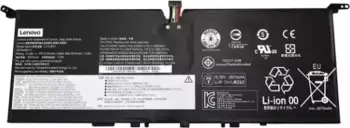Bateri për laptop Lenovo, 15.36V, 42Wh