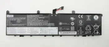 Bateri zëvendësuese për laptop Lenovo, 80.4Wh