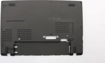 Mbulesë bazë Lenovo, e zezë