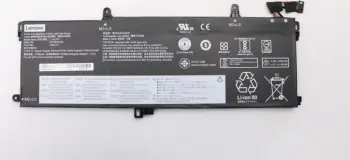 Bateri për laptop Asus 3C, 57Wh, Lithium-ion, LGC, i zi