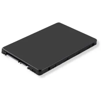 Hard Disk Lenovo ThinkSystem, 960GB SSD, SATA 6Gb, 2.5"