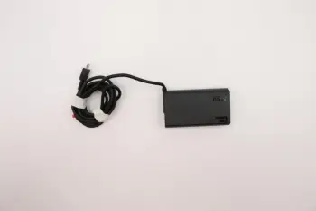 Karikues për laptop Lenovo PD, 65W, 20V/15V/9V/5V, 3-pin, e zezë