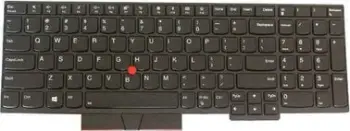 Tastierë për laptop Lenovo NMPMXKB-BLBKUSE, e zezë