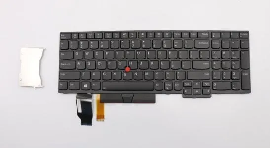 Tastierë për laptop Lenovo NMLTNKB-BLBKUSE - 1