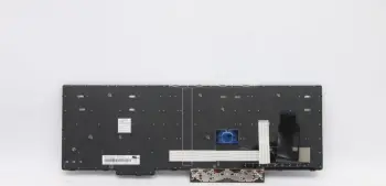 Tastierë për laptop Lenovo CMNM-CS20,BK-BL,PMX,GER