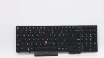 Tastierë për laptop Lenovo CMNM-CS20,BK-BL, e zezë