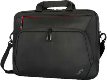 Çantë dore për laptop Lenovo ThinkPad Essential Plus 15.6", e zezë