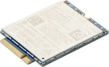 Modul WWAN Lenovo ThinkStation Quectel CAT16 4XC1D69579, M.2, 1000 Mbit/s