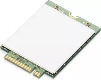 Modul WWAN Lenovo ThinkPad Fibocom L850-GL, 4G, LTE, CAT9