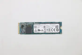 Disk SSD Lenovo 01LX202, 1TB, M.2 PCIe, i zi