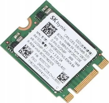 Disk SSD Lenovo Hynix BC501 128G M.2 2242