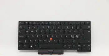 Tastierë për laptop Lenovo FRU Odin Full BL