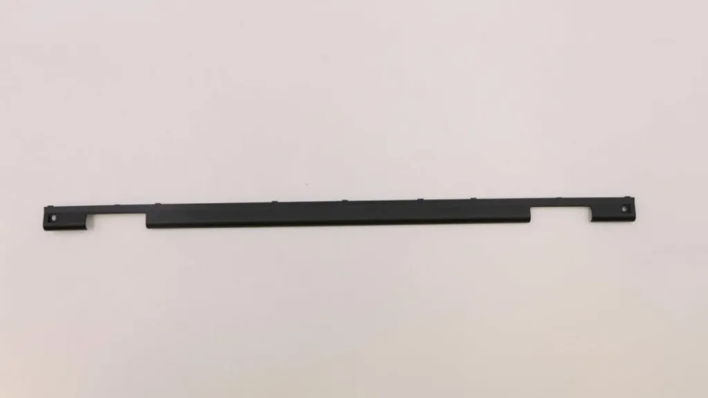 Mbulesë e shiritit Lenovo, e zezë - 1