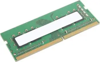 Memorie RAM Lenovo ThinkPad, SODIMM, DDR4, 32GB, 3200MHz,
