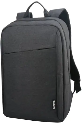 Çantë shpine për laptop Lenovo, 15.6", e hirtë