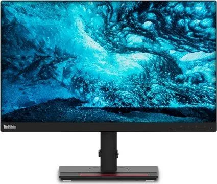 Monitor Lenovo ThinkVision T23i-20, 23", Full HD, i zi - 1