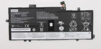 Bateri për laptop Lenovo 4C, 51Wh, Li-Ion, e zezë