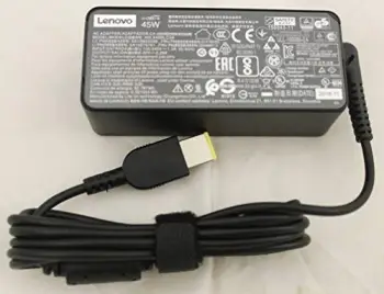 Përshtatës energjie për laptop Lenovo, 45W, 20V, 2.25A