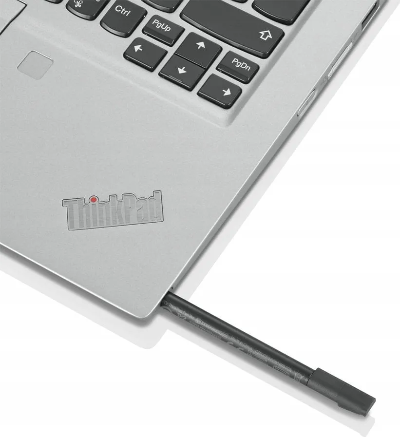 Stilolaps inteligjent Lenovo THINKPAD - 2