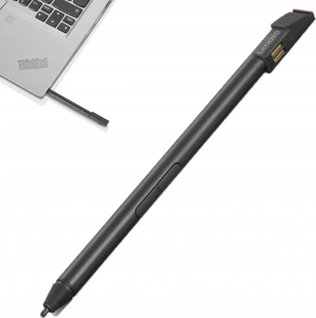 Stilolaps inteligjent Lenovo THINKPAD - 3