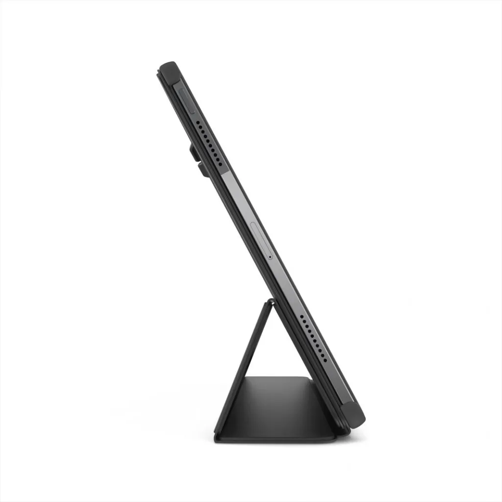 Këllëf për tablet Lenovo Polyuretan - Tab P12, i hirtë - 6