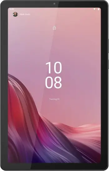Tablet Lenovo Tab M9, 9", 64 GBSSD, 4 GBRAM, i hirtë