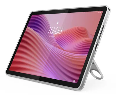 Tablet Lenovo Tab Mediatek, 10.1", 128 GBRAM, 4 GBSSD, i hirtë - 1