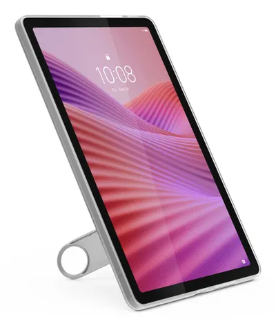 Tablet Lenovo Tab Mediatek, 10.1", 128 GBRAM, 4 GBSSD, i hirtë - 2