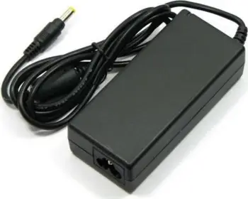Karikues për laptop Lenovo AC, 45W, 3 Pin, i zi