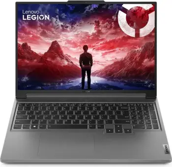 Laptop Lenovo Legion Slim 5, 16" 16ARP9 AMD Ryzen™ 7 7435HS,16 GB DDR5-SDRAM, 512 GB SSD, NVIDIA GeForce RTX 4060, i hirtë