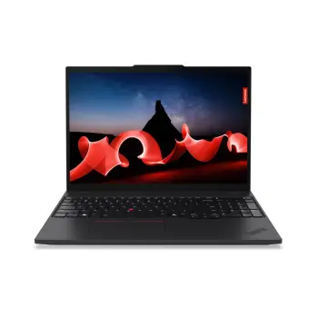 Laptop Lenovo ThinkPad T16 Gen 3, 16", Intel Core Ultra 7, 16 GB DDR5-SDRAM, 512 GB SSD, i zi