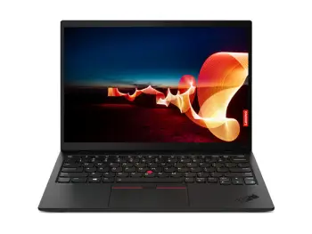 Laptop Lenovo Ultrabook ThinkPad X1 Nano Gen 1 20UN002VPB, 13", 16GB RAM, 512GB SSD, Core i7-1160G7, Iris Xe, i zi