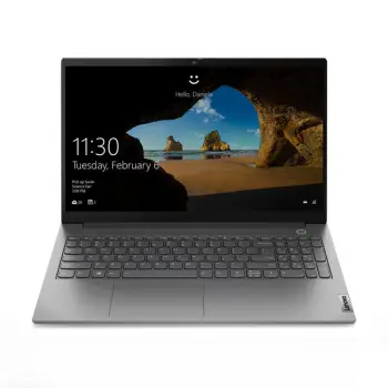 Laptop Lenovo ThinkBook 15-ARE G2 (20VG00BBPB), 15.6", 16GB RAM, 512GB SSD, Ryzen 7, AMD Radeon Graphics, i hirtë