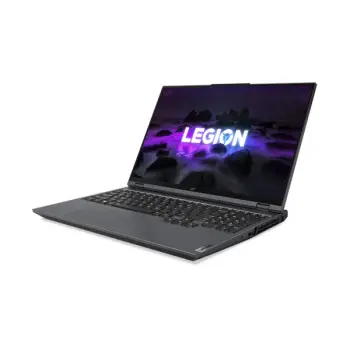 Laptop Lenovo Legion 5 Pro 16ACH6, 16", 16 GB RAM, 512 GB SSD, Ryzen 5 5600H, GeForce RTX 3050, i zi