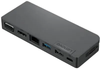 USB-C Hub Lenovo Type-C - 1