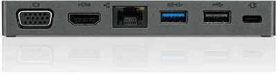 USB-C Hub Lenovo Type-C - 2