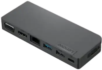 USB-C Hub Lenovo Type-C