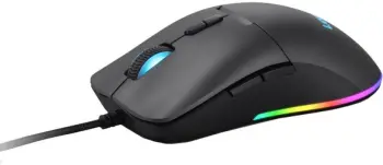 Maus gaming Lenovo legion M210 RBG, i zi
