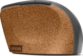 Maus Lenovo Go, wireless, USB, i zi