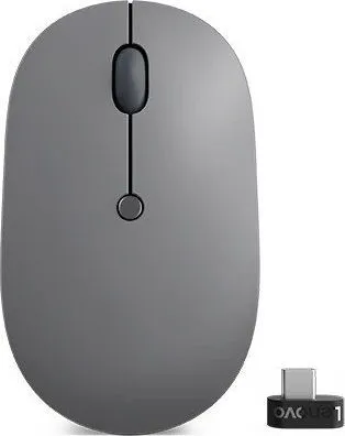 Maus Lenovo Professional, wireless, USB, i hirt - 1