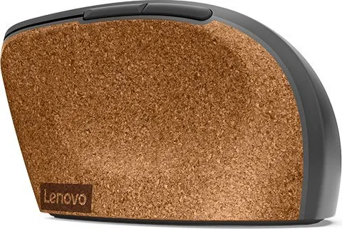 Maus Lenovo Mysz, wireless, i hirt - 2