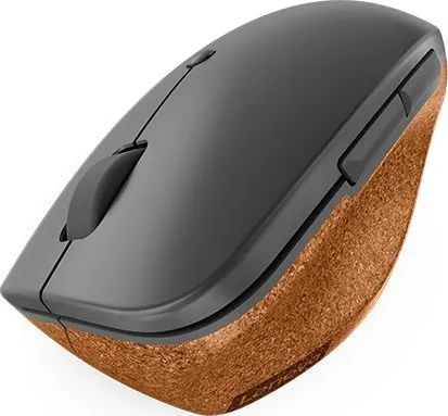 Maus Lenovo Mysz, wireless, i hirt - 4