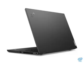 Laptop Lenovo ThinkPad L15, Intel Core i5-10210U, 15.6", 8 GB, SSD 256 GB, Windows 10 Pro, i zi