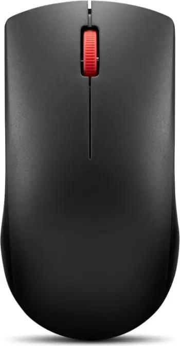 Maus Lenovo 150, wireless, USB, i zi