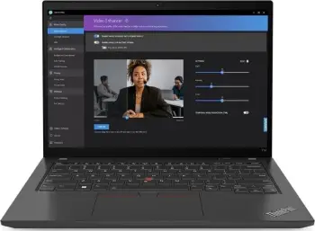 Laptop Lenovo ThinkPad T14 G4, 14", Intel Core i7-1355U, 32GB RAM, 512GB SSD