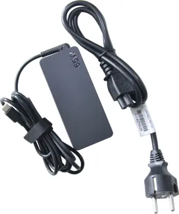 Karikues i laptopit Lenovo USB-C 65W AC Adapter (CE)