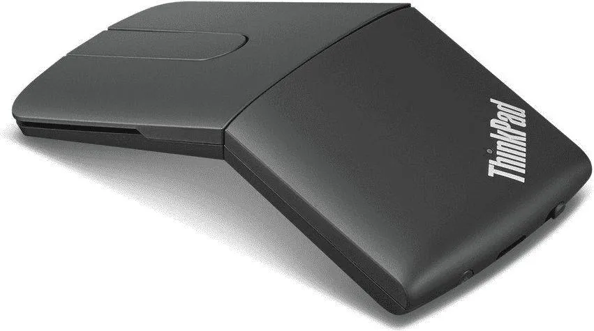 Maus Lenovo ThinkPad, wireless, USB, i zi - 2